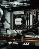 Splave Atlas