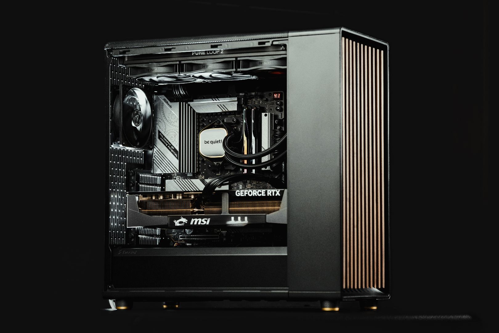 Splave Atlas