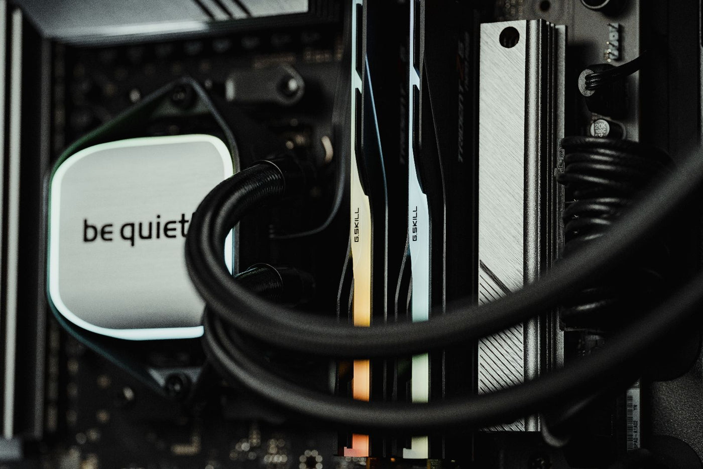 Build detail