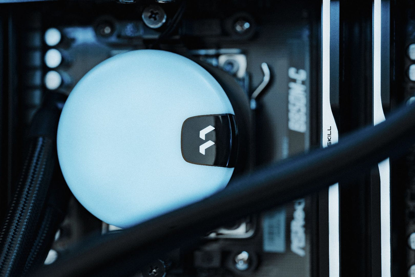 Build detail