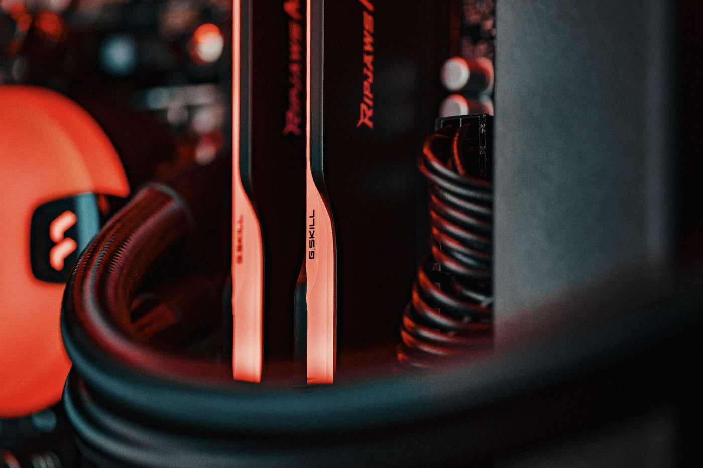 Build detail