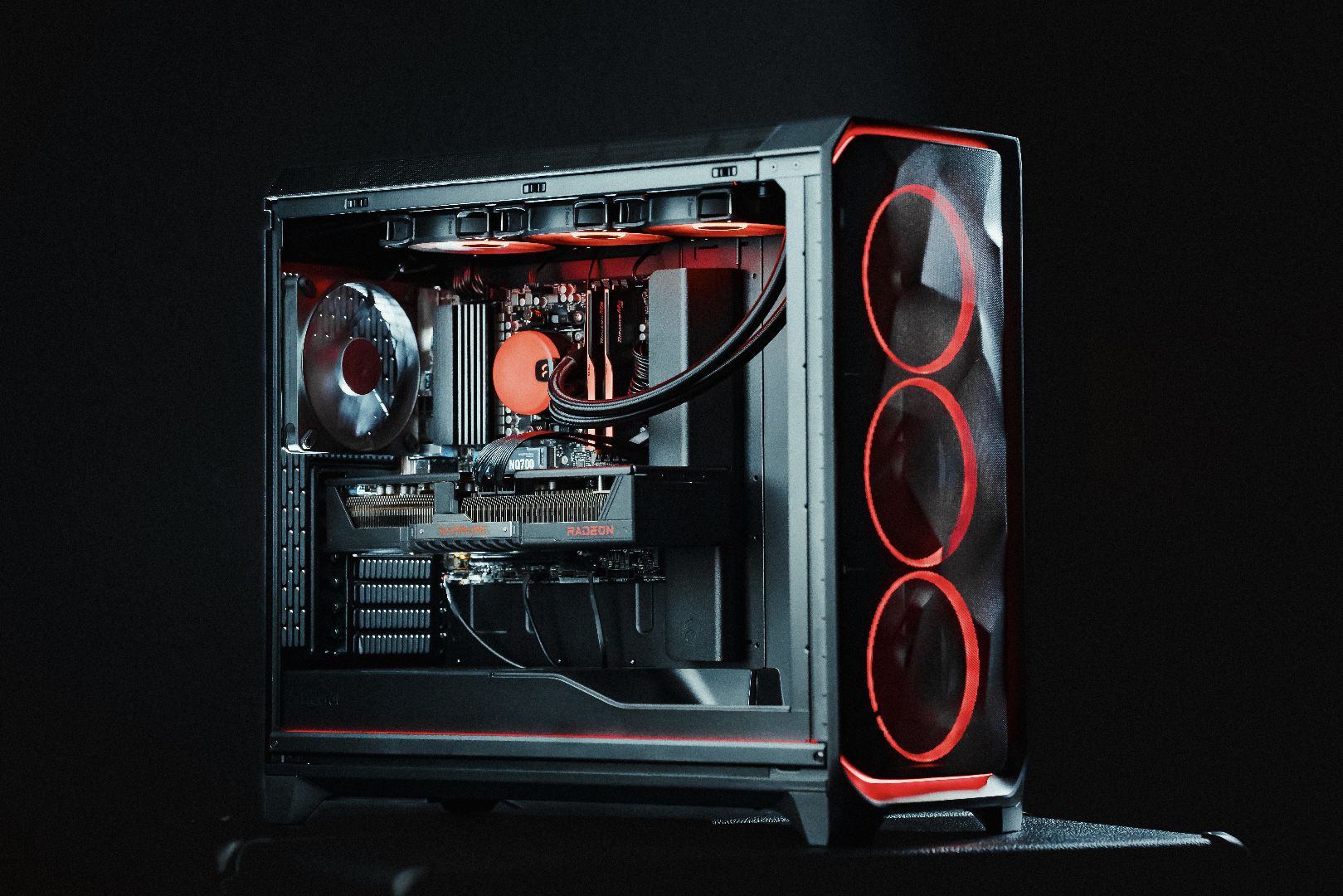Splave Aegis