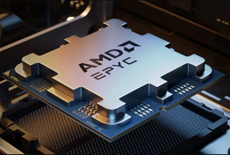 CPUs